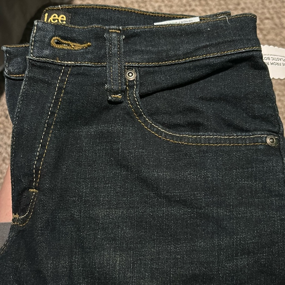 Boys Jeans